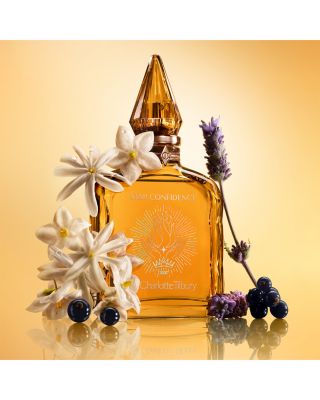 Star Confidence Eau de Parfum 0.3 oz.