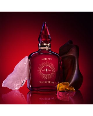 Charlotte's Fragrance Collection of Emotions Perfume Discovery Gift Set