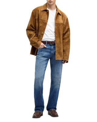 Austyn Relaxed Fit Jeans in Spectrum