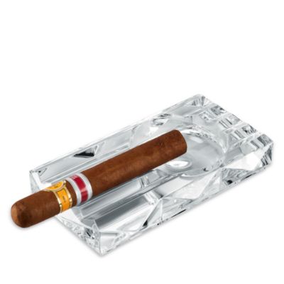 Louxor Cigar Ashtray