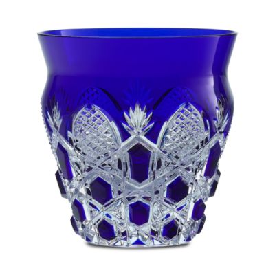 Tsar Tumbler #4, Blue