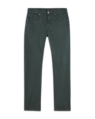 The Straight Fit Jeans in Left Hand Ultra