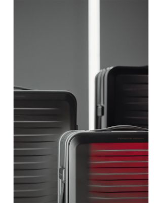 Roadster Aluminum Luggage Collection