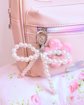 Girls' Butterfly Mini Backpack