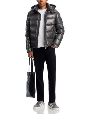 Maya Down Puffer Jacket