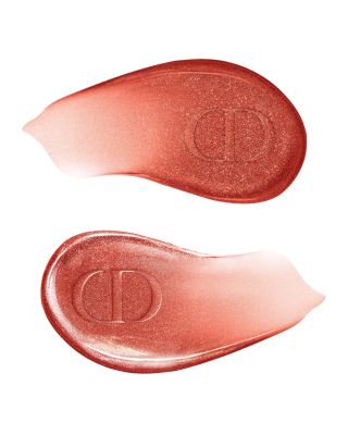 Rouge Dior Forever Liquid Sequin Duo - Limited Edition