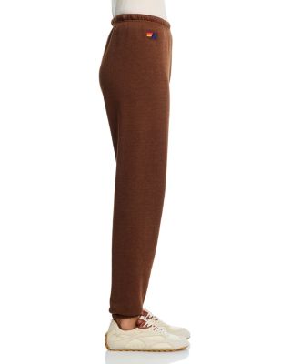 Rainbow Stripe Hoodie &amp; Sweatpants