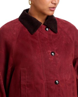 Chiltern Street Jacket