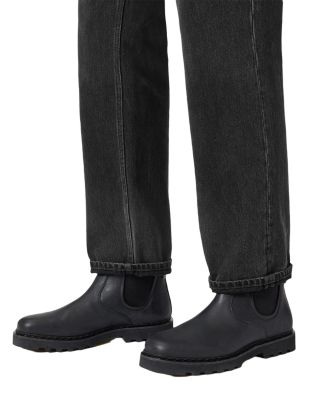 Men's Skiff Leather Chelsea Boot