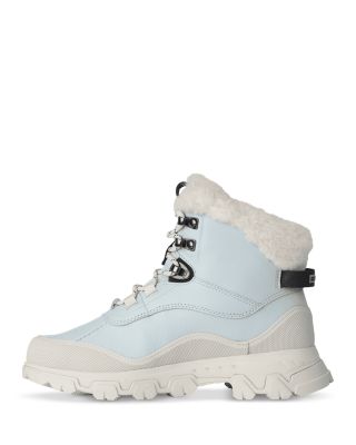 Women's Adirondack Hiking Boots