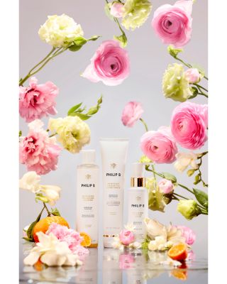 Weightless Volumizing Miracle Kit ($205 value)