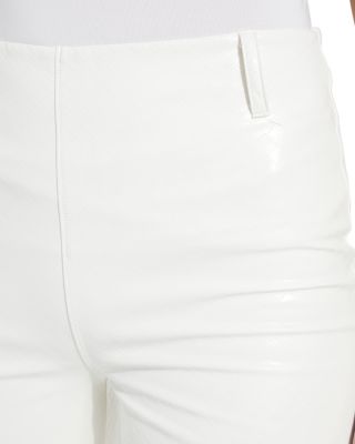 Amara Faux Leather Pants