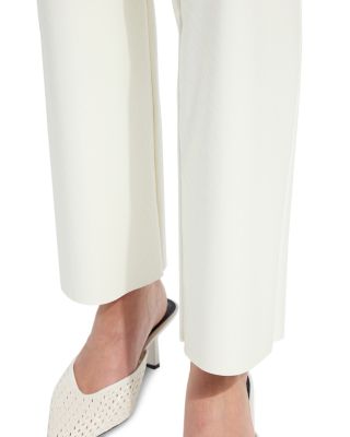 Amara Faux Leather Pants