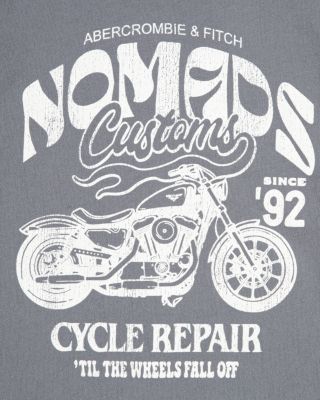Boys' Nomad Graphic Tee - Little Kid, Big Kid