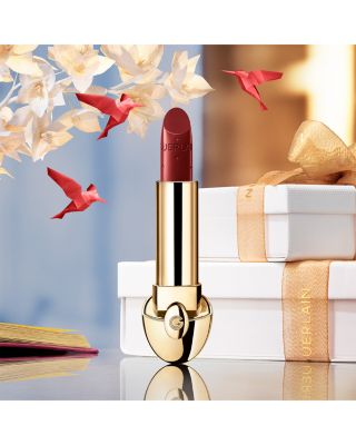 Holiday Limited Edition Rouge G Customizable Satin Lipstick Refill