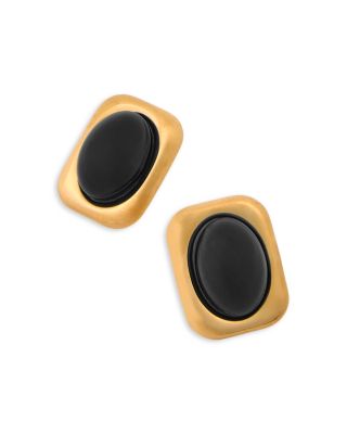 Boho Stud Earrings - Exclusive