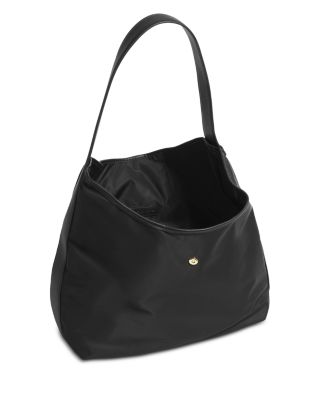 Slouchy Fall Core Collection Shoulder Bag