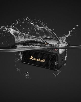 Emberton III Portable Bluetooth Speaker