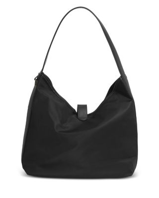 Slouchy Fall Core Collection Shoulder Bag