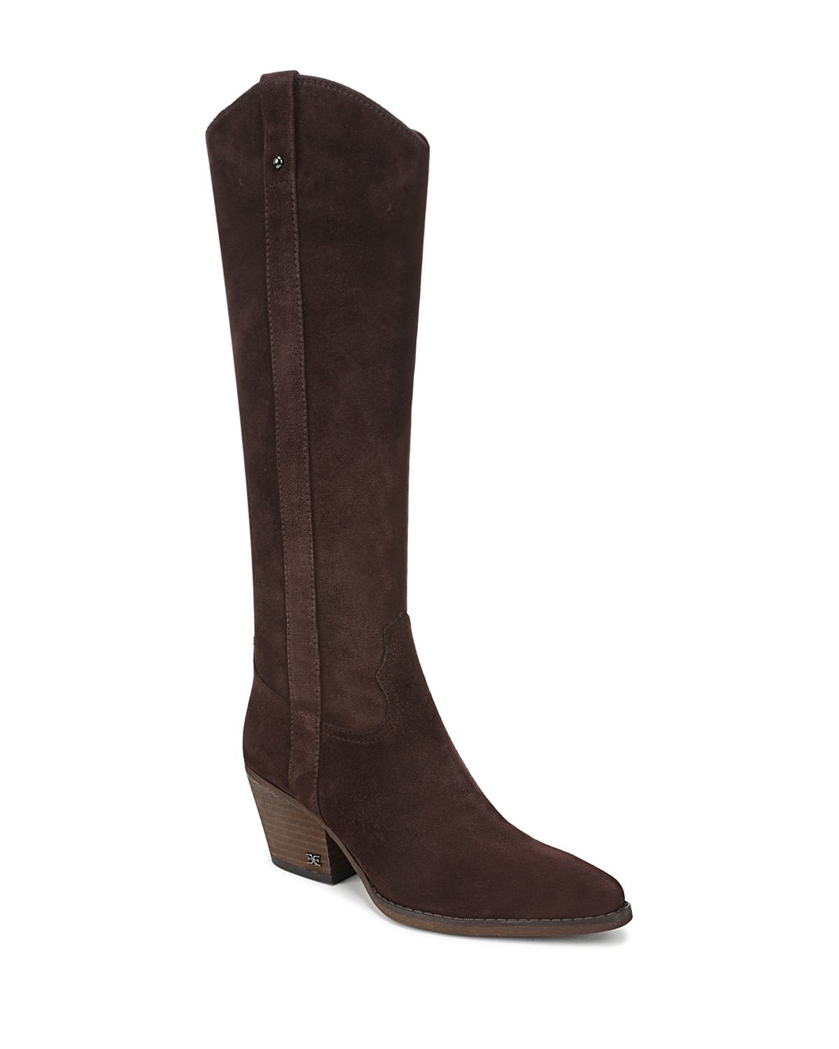 Sam Edelman Women's Wyatt Western Boots