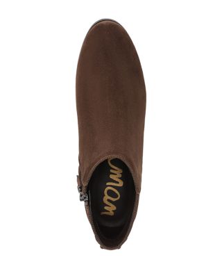 Women's Petty Ankle Boots