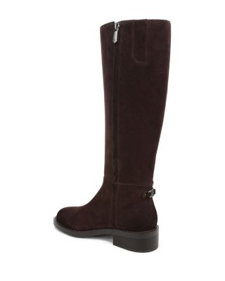 Women's Milla Wide Calf Riding Boots