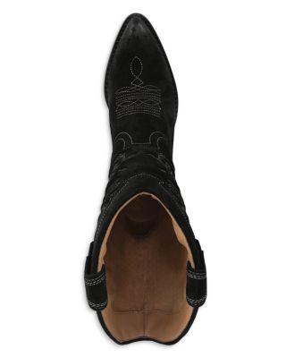 Women's Rue Cowboy Boots