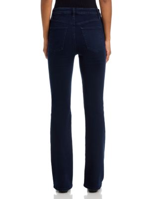 The Reboot High Rise Jeans in Century