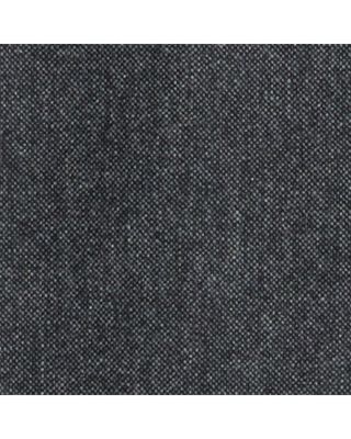 Livio Black Wool Cashmere Pants