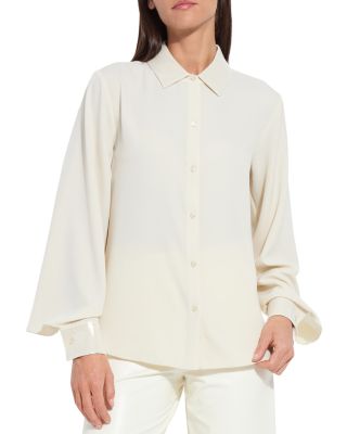 Damari Embellished Shirt 