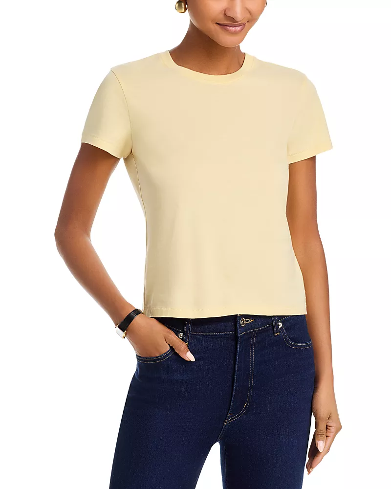 Frame The Baby Tee