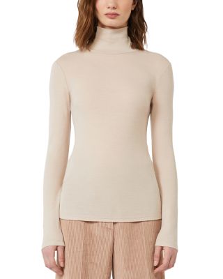 Teseo Beige Top