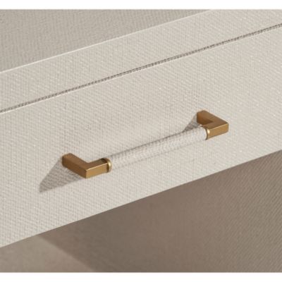 Taylor Small Bedside Chest 