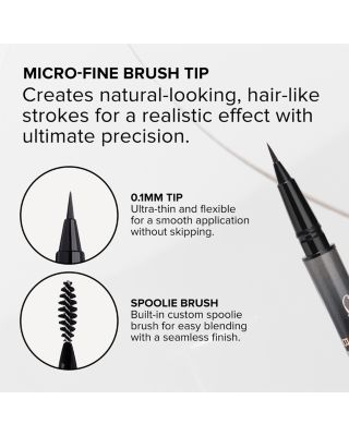 Microstroke Brow Pen