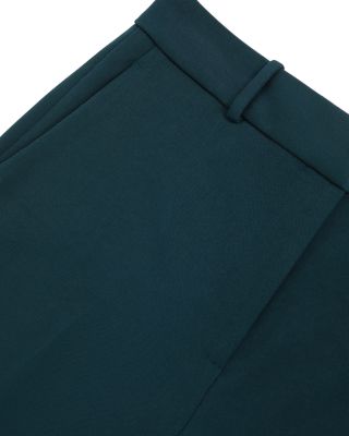 Petite Gabi Slim Trousers