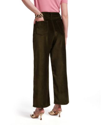  Ace Velvet Pant