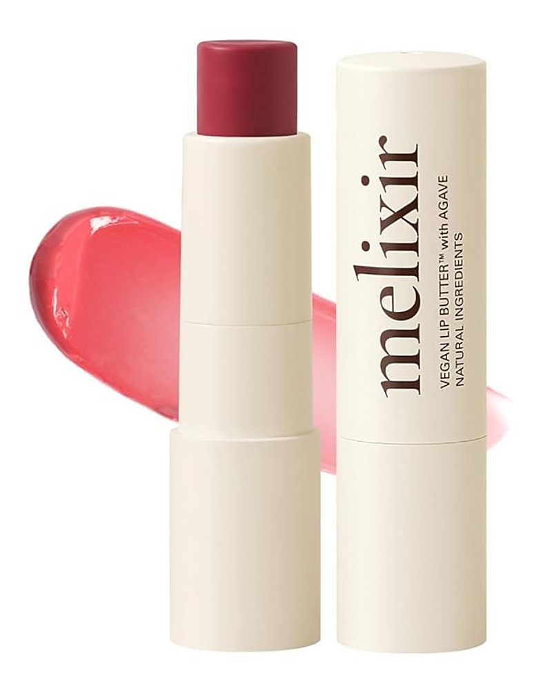 Melixir Lip Butter