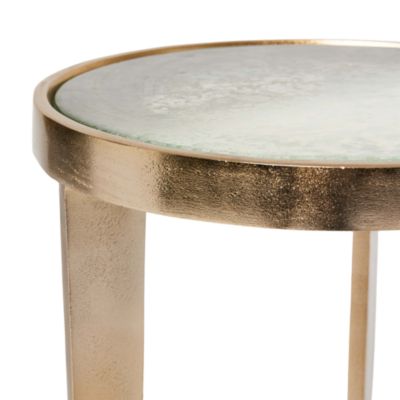 Jan Round Drink Table