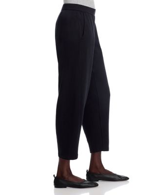 Ankle Lantern Pants