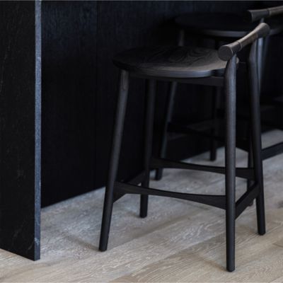 Madeira Counter Stool