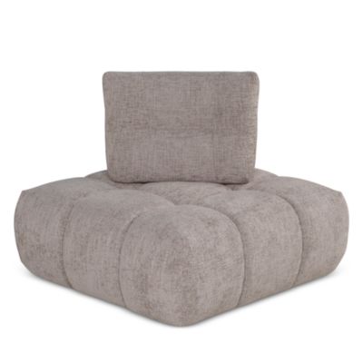 Ballare Fabric Corner Chair