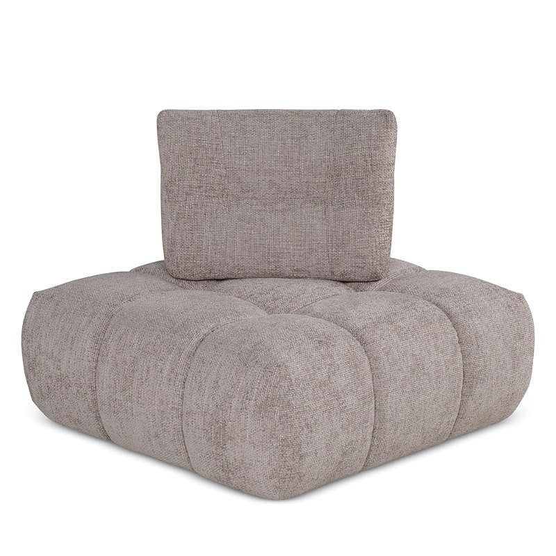 Giuseppe Nicoletti Ballare Corner Chair