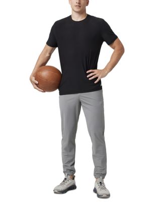 Strato Short Sleeve Tech Tee