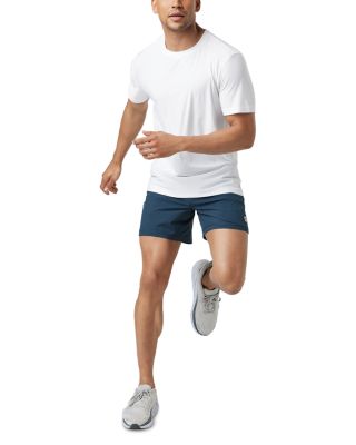 Strato Short Sleeve Tech Tee