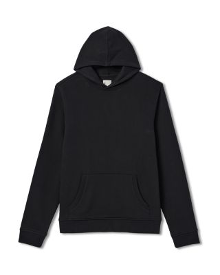 Seaside Relaxed Fit Hoodie