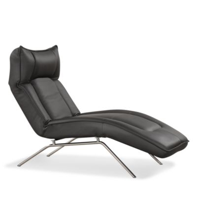 Signora Chaise Lounge