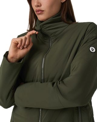 Canyon Insulated Jacket