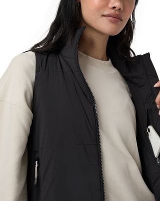 Canyon Insulated Vest