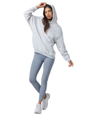 Restore Oversized Hoodie