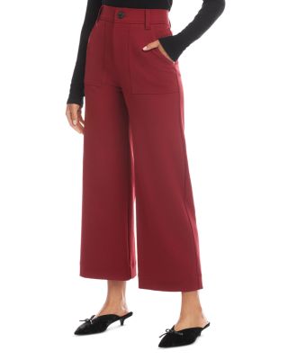 Rylee Cropped Pants